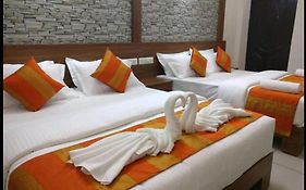 Hisham Suites